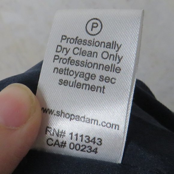 Adam Lippes wool silk wrap skirt‎ - Picture 5 of 5